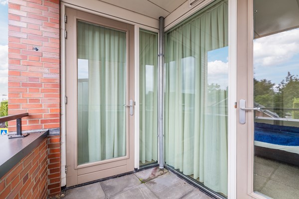 Medium property photo - Hammerstraat 13, 7681 DB Vroomshoop